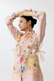 Gardenia Shirt