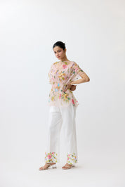 Gardenia Gather Top Set