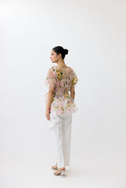 Gardenia Gather Top Set