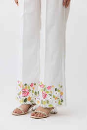 Gardenia Gather Top Set