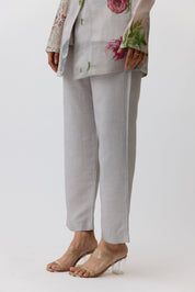 Floret Jacket Set