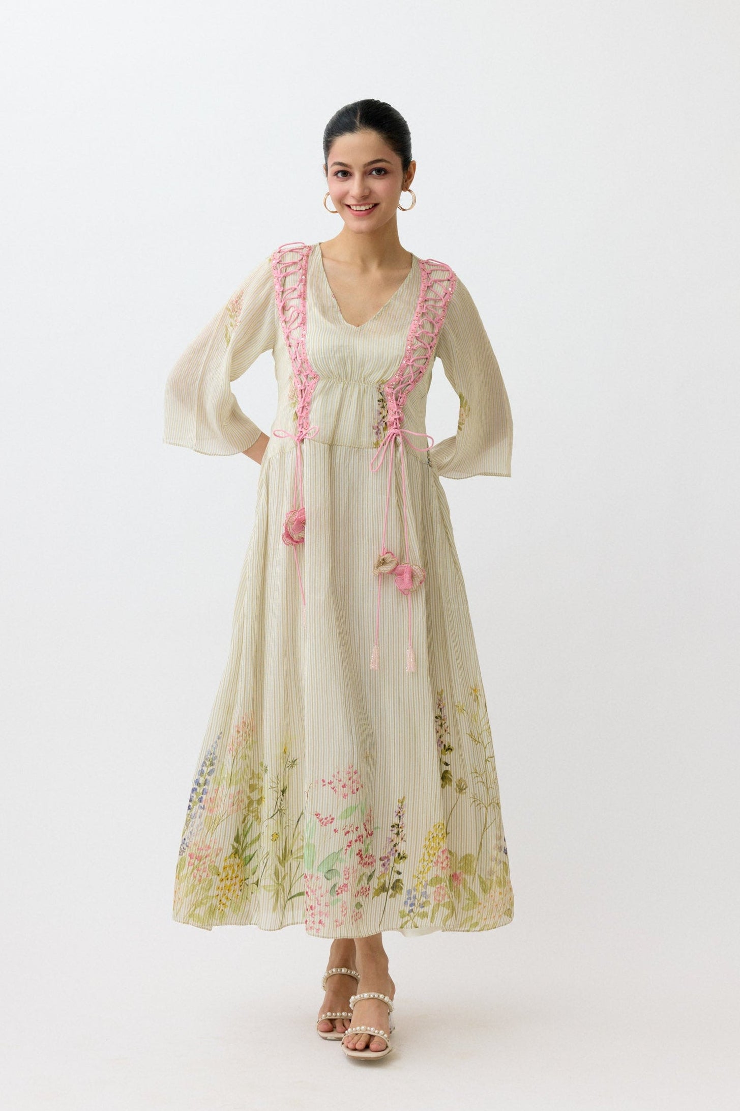 Wildflower Sonata Dress