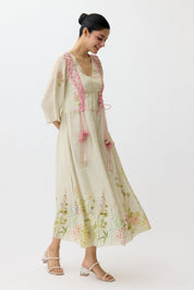 Wildflower Sonata Dress