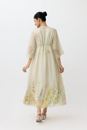 Wildflower Sonata Dress