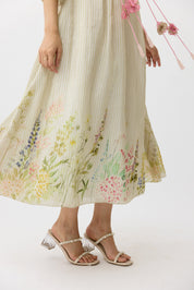 Wildflower Sonata Dress