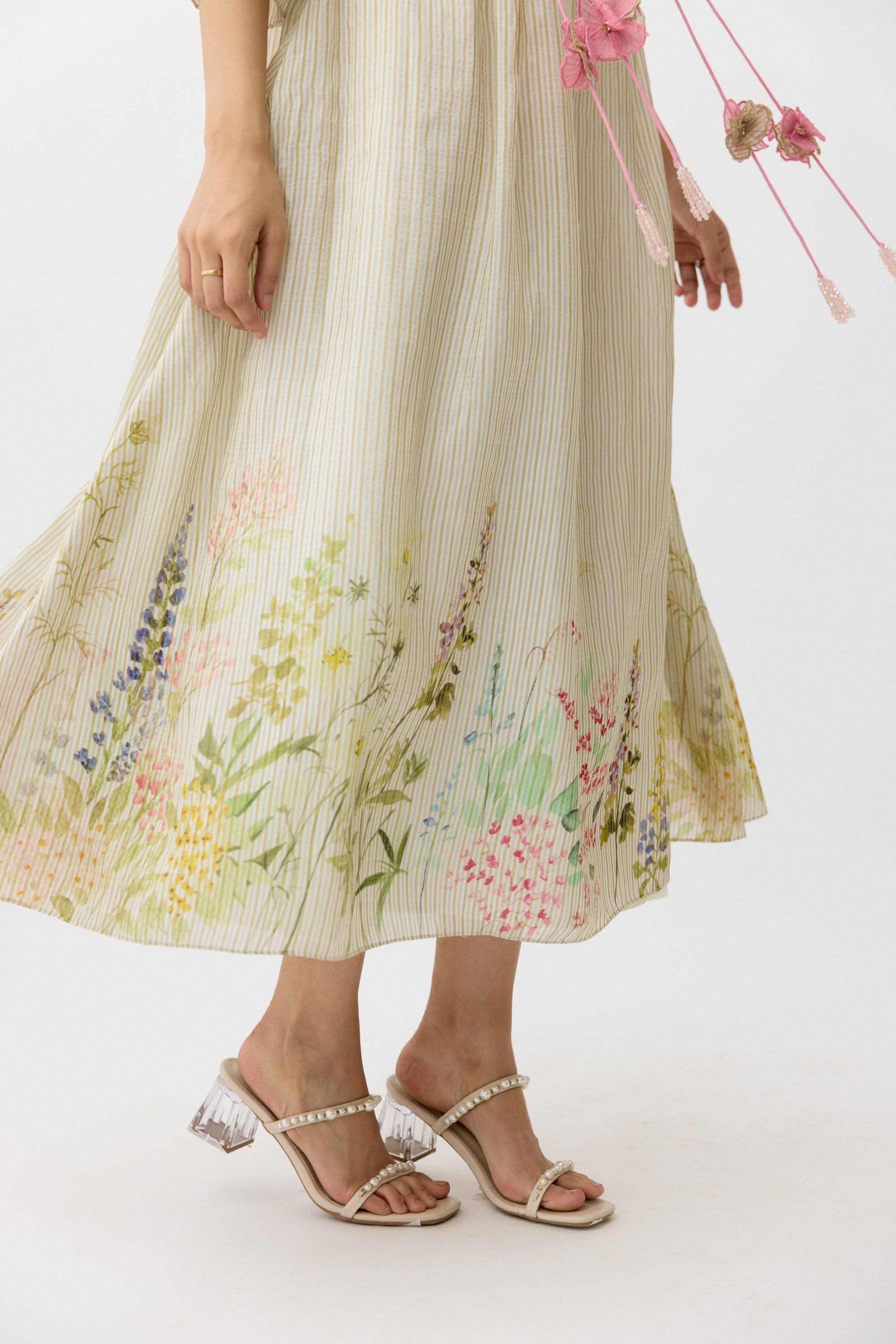 Wildflower Sonata Dress
