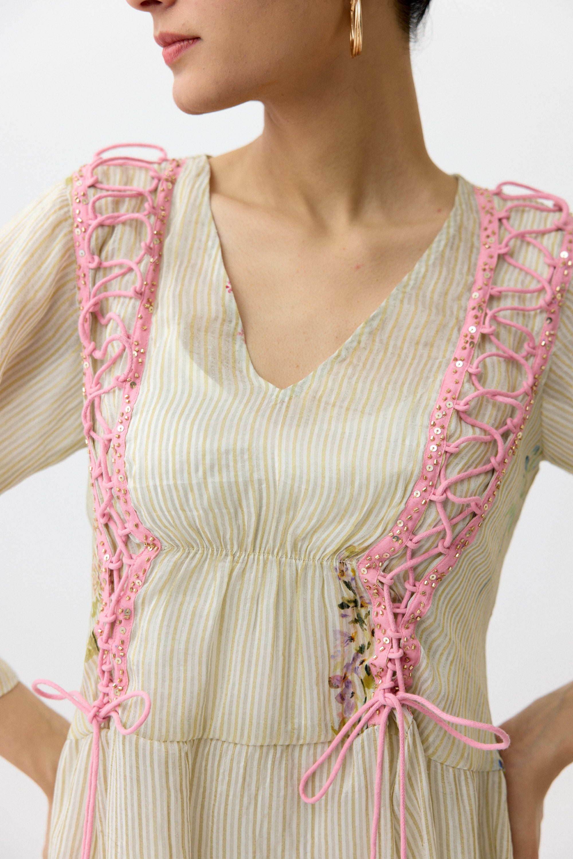 Wildflower Sonata Dress