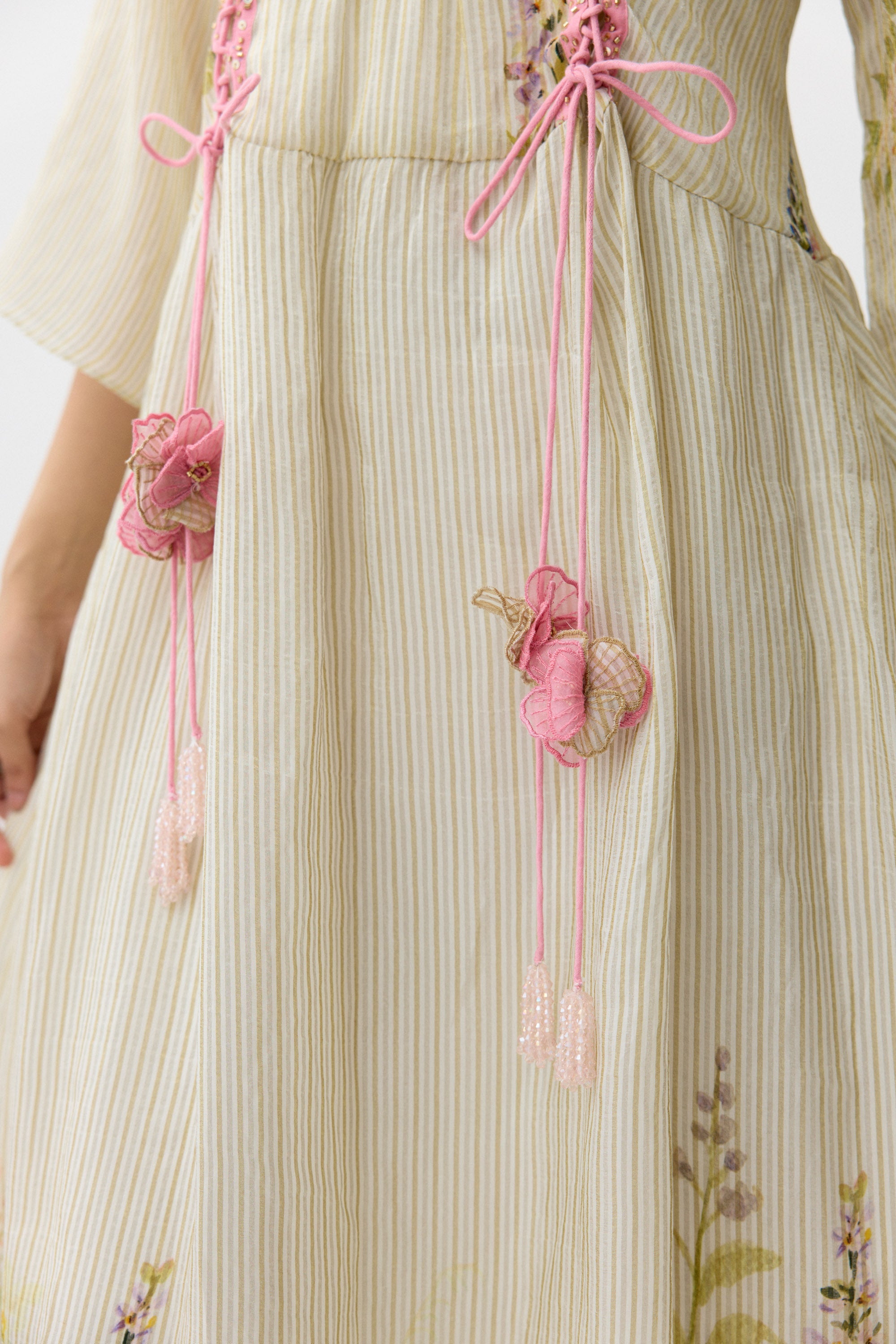 Wildflower Sonata Dress