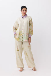 Floraison Co-ord