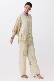 Floraison Co-ord