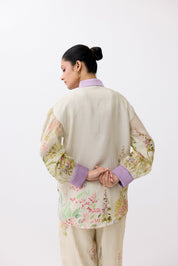 Floraison Shirt