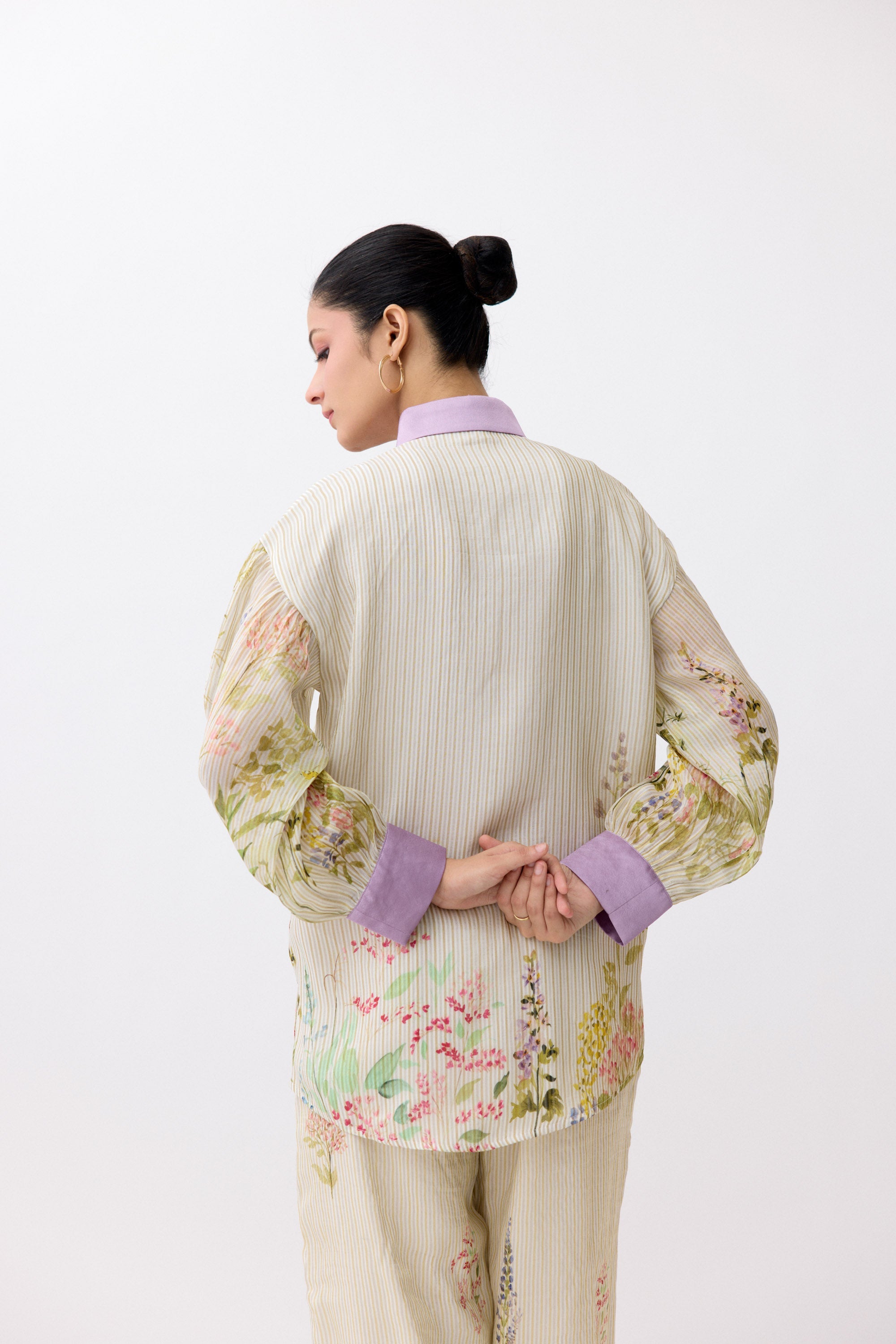 Floraison Shirt