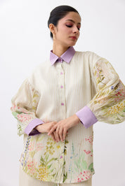 Floraison Co-ord