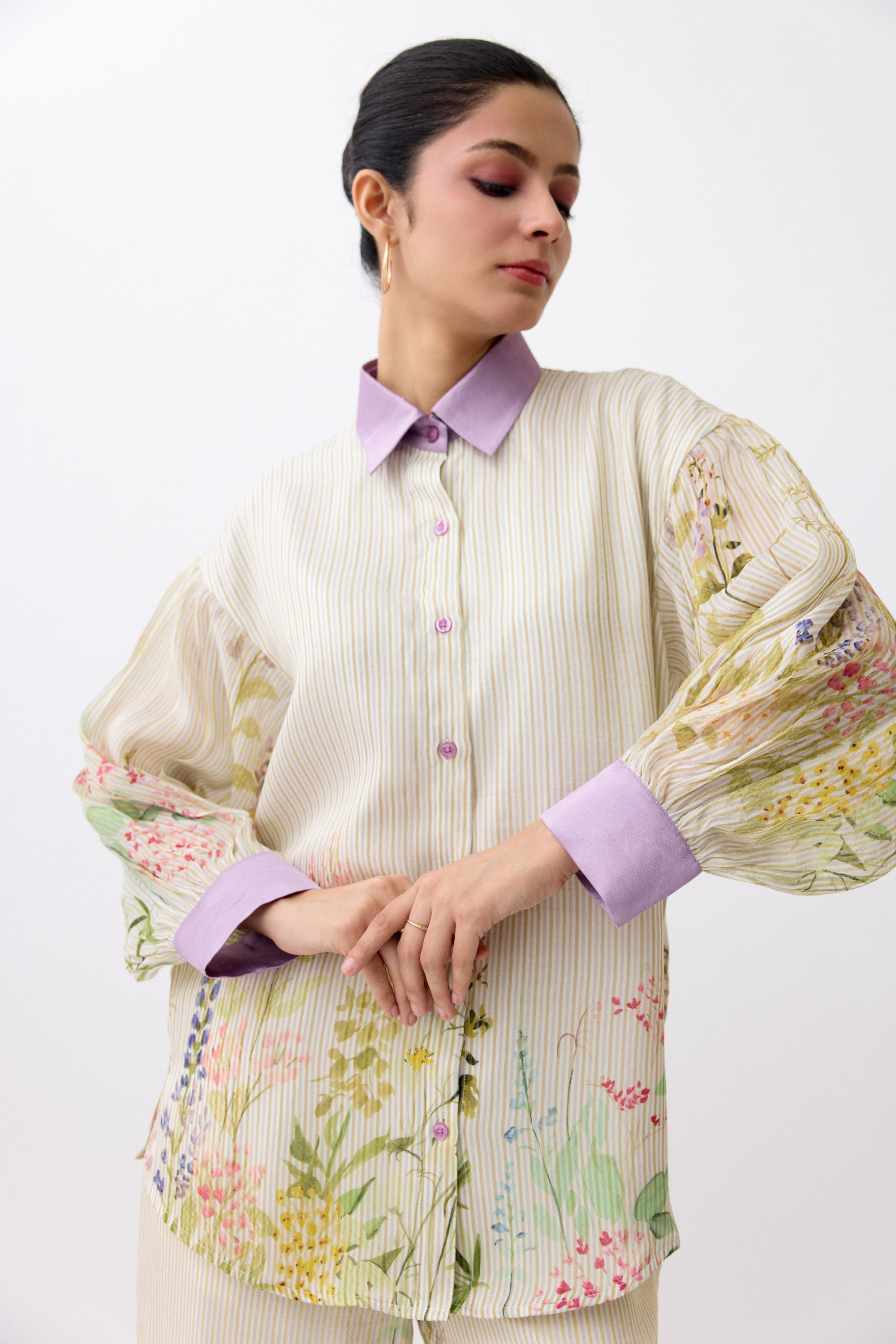 Floraison Co-ord