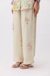 Floraison Co-ord
