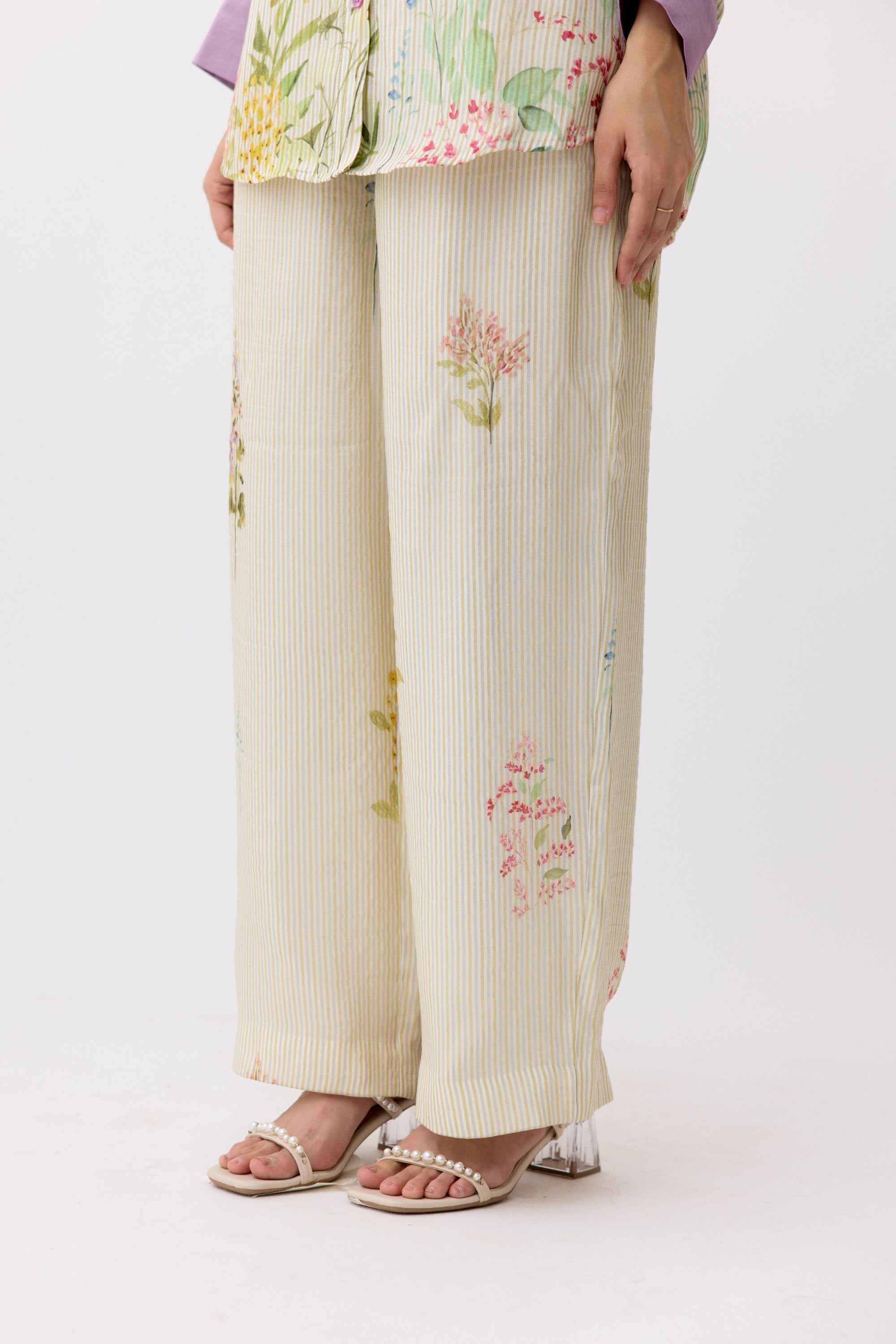 Floraison Co-ord