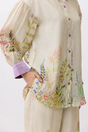 Floraison Co-ord