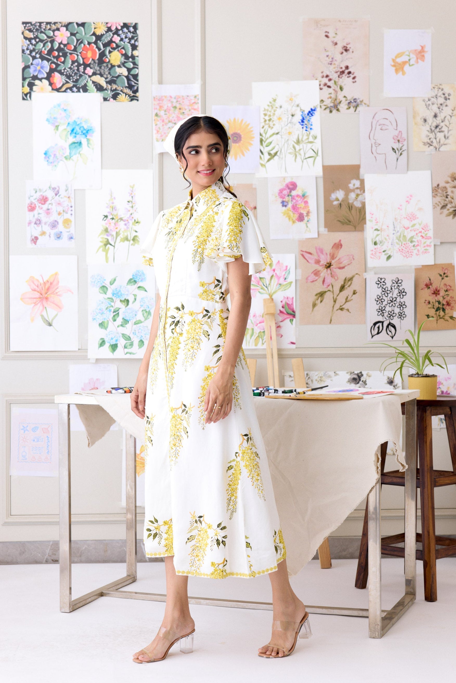 Amaltas Muse