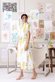 Amaltas Muse