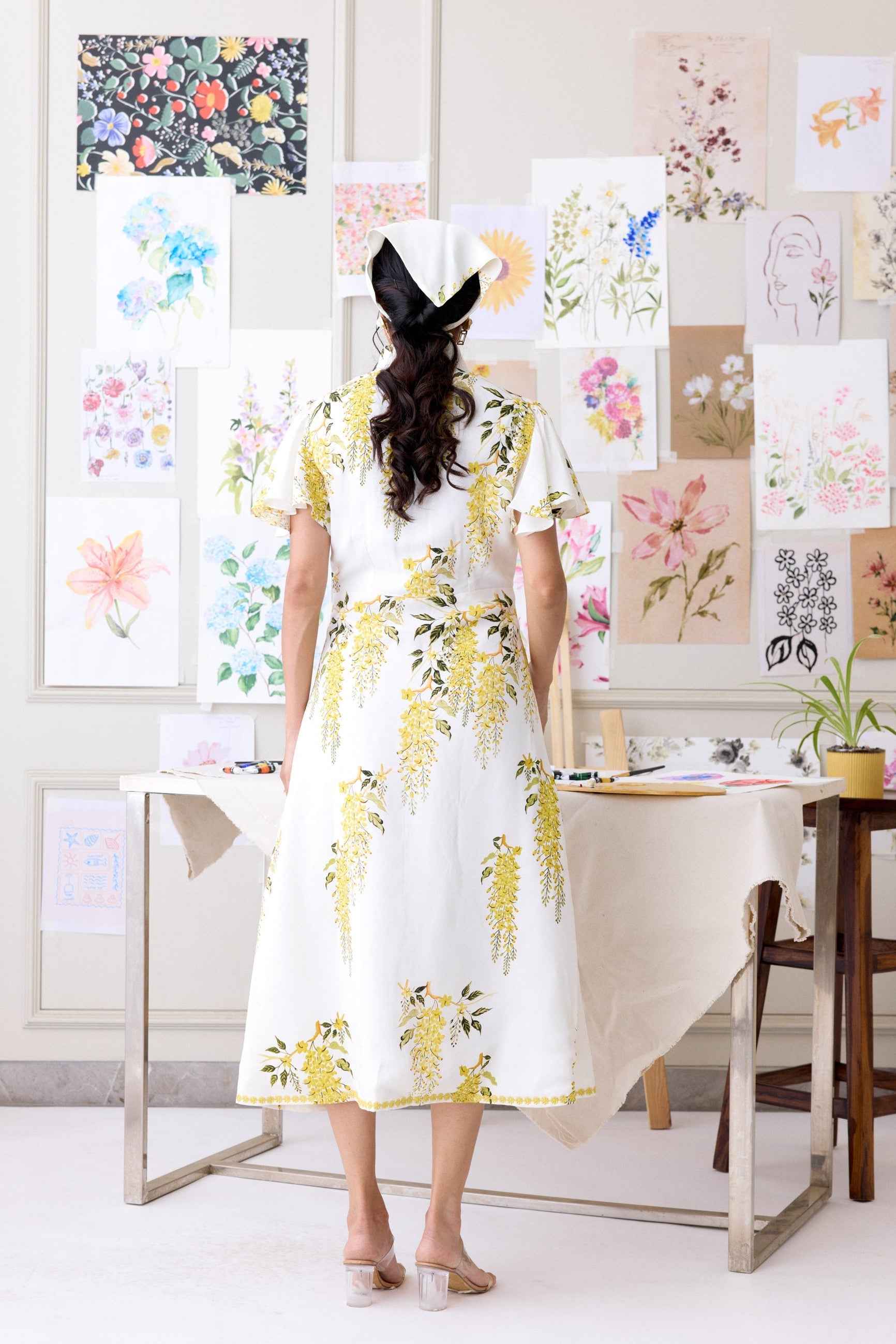 Amaltas Muse