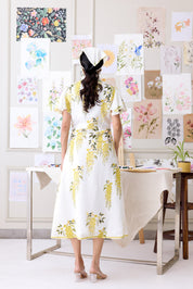 Amaltas Muse
