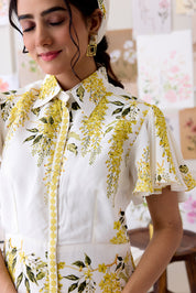 Amaltas Muse