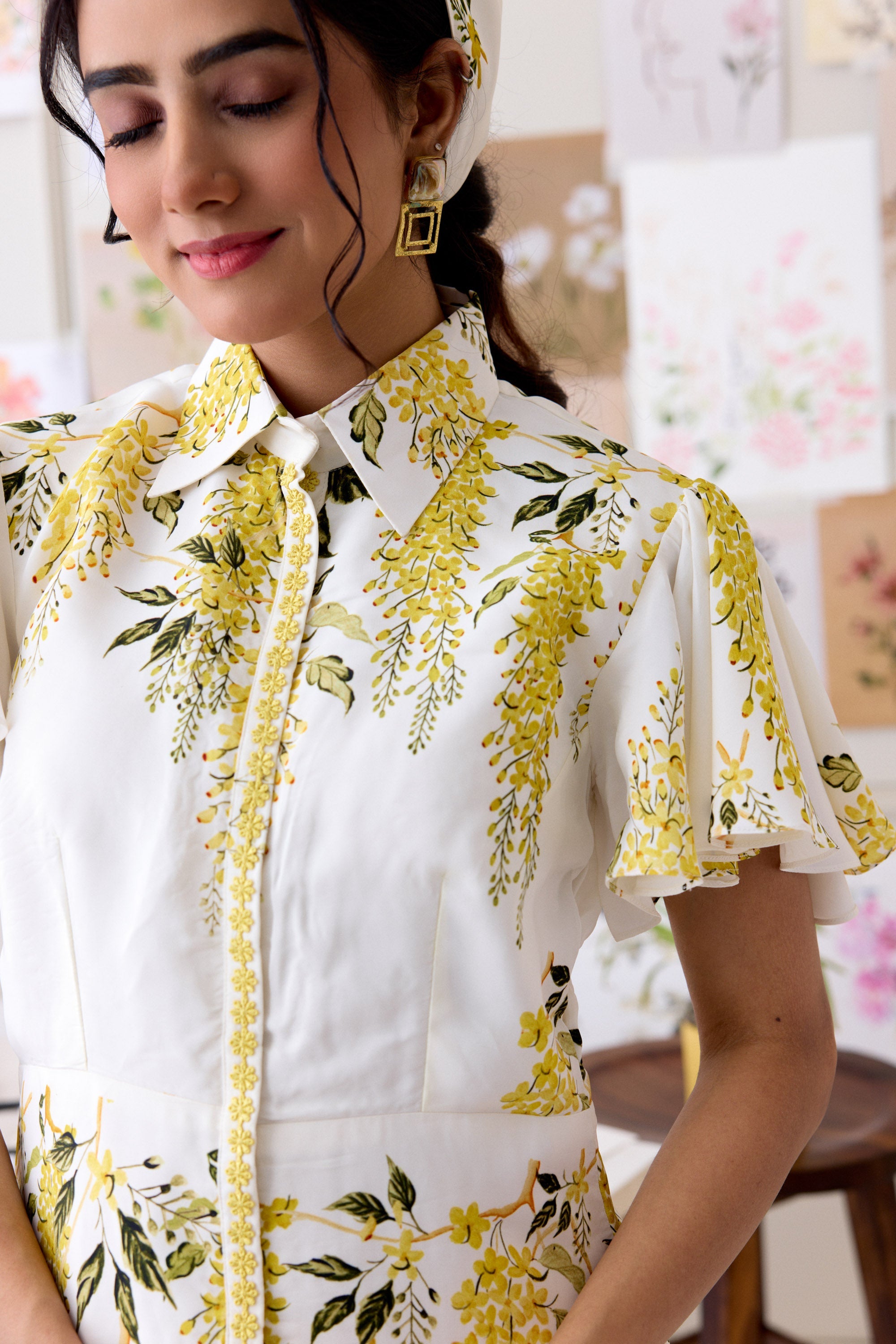 Amaltas Muse