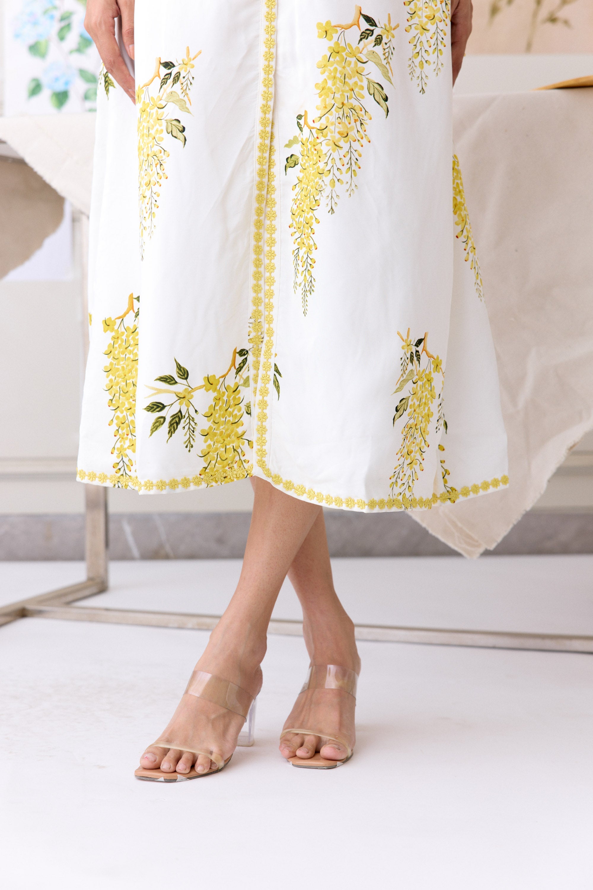 Amaltas Muse