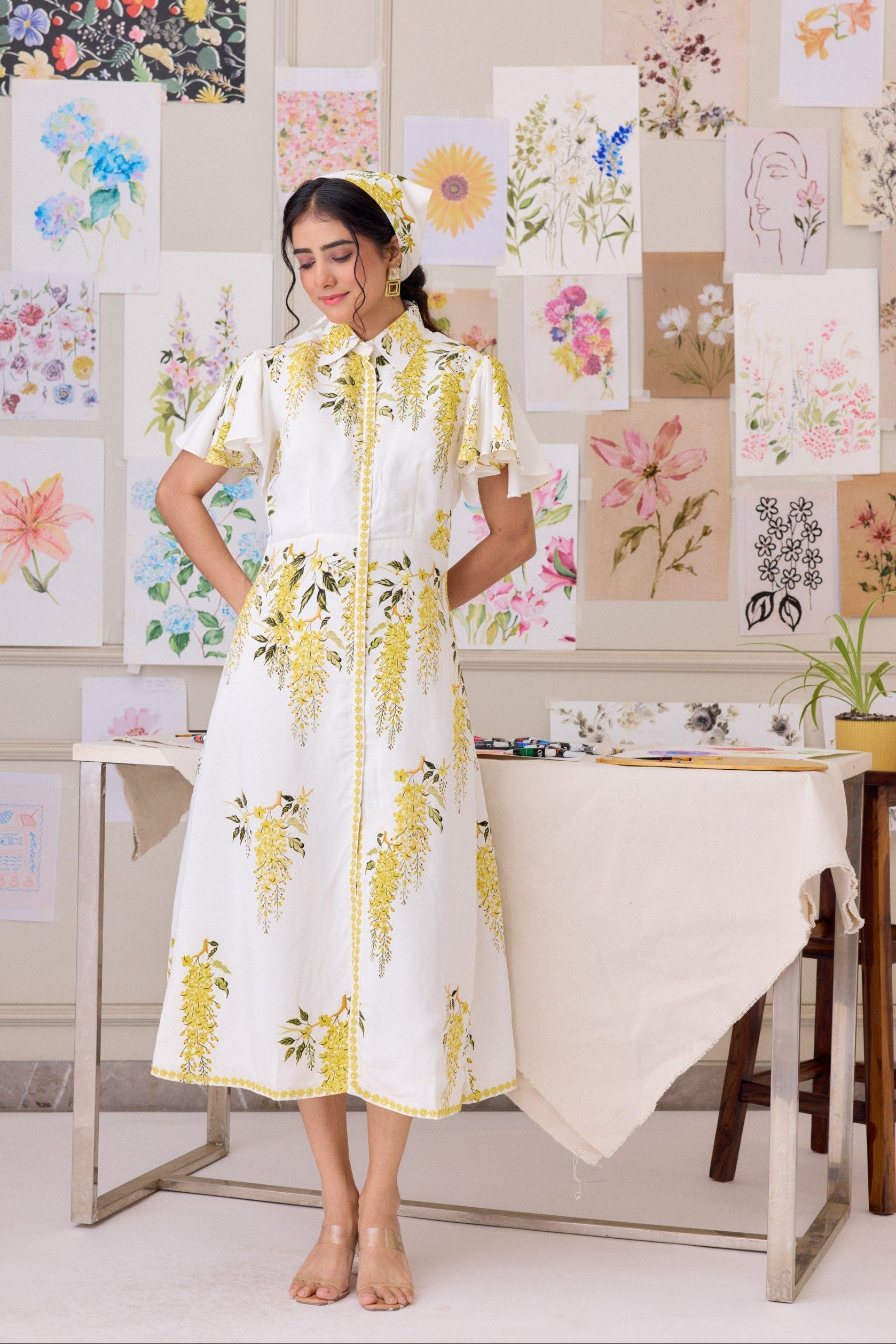Amaltas Muse