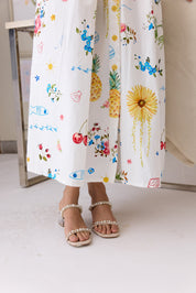 Sunblossom Dress
