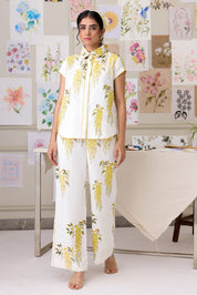 Garden Notes Co-ord