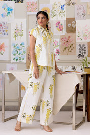 Garden Notes Co-ord