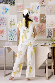 Garden Notes Co-ord
