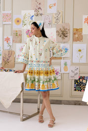 Sunbliss Dress