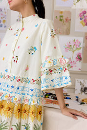 Sunbliss Dress