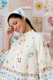 Sunbliss Dress