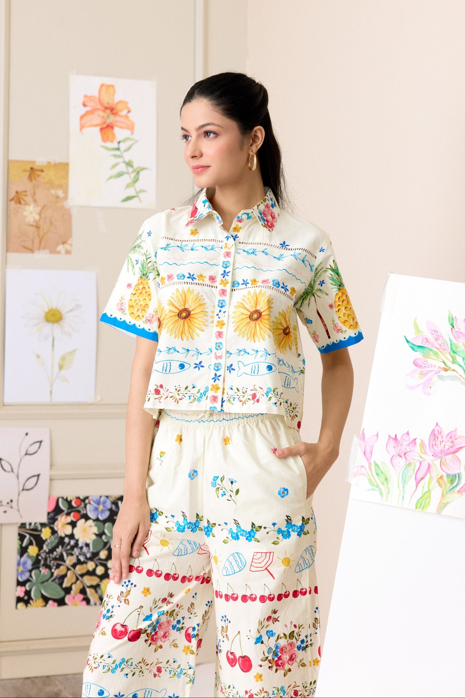 Helia Co-ord