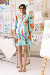 Lily And Lace Dress