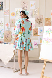 Lily And Lace Dress