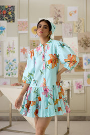 Lily And Lace Dress