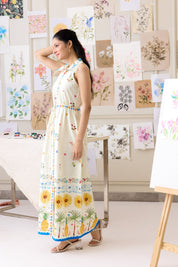 Soleil Maxi