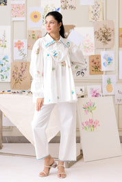 Muse En Fleur Co-ord