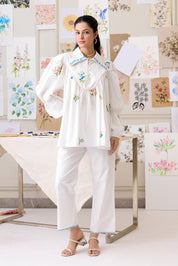 Muse En Fleur Co-ord