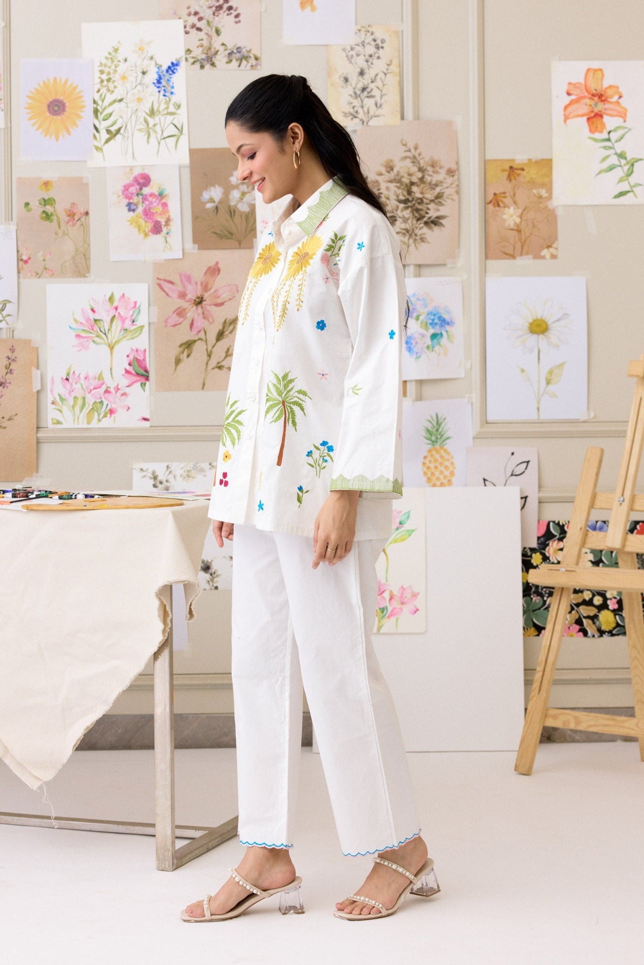 Summer Sun Co-ord