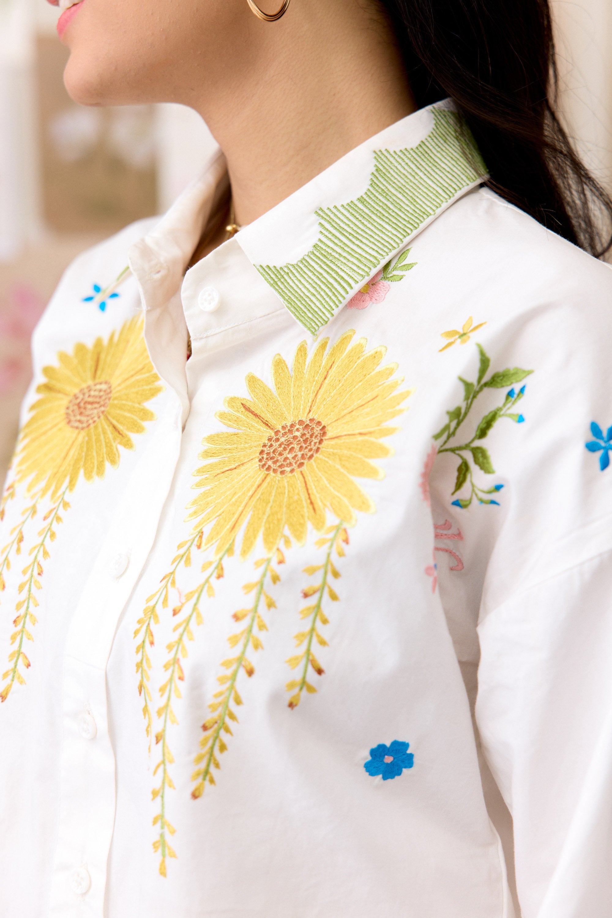 Summer Sun Co-ord