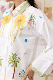 Summer Sun Co-ord