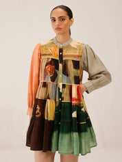 Tier Dress Mcof