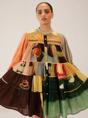 Tier Dress Mcof