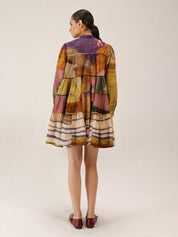 Tier Dress Swm