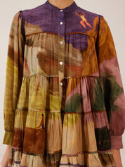 Tier Dress Swm
